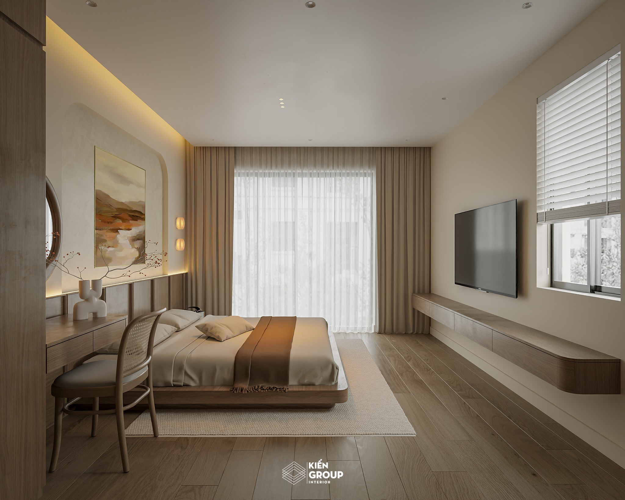 [HY] CĂN LIỀN KỀ XẺ KHE OCEAN PARK 3 |HƯNG YÊN - 85m2 - 5 Tầng